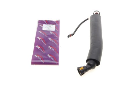 Трубка вентиляции aic 55544 на Бмв 6 серии