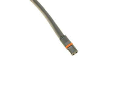 Трубка вентиляции aic 55545