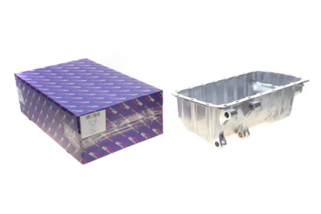 Піддон масляний aic 55564 на Ситроен Джампи