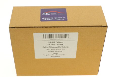 Ролик двери aic 55575