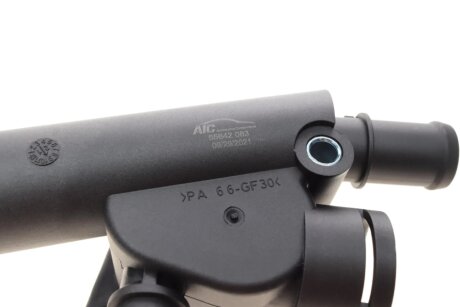 Фланець системи охолодження aic 55642