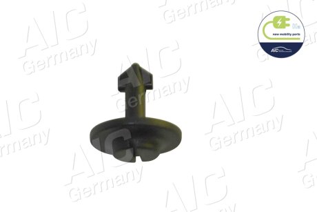 Крiплення, кожух двигуна 25шт. к-т aic 55660