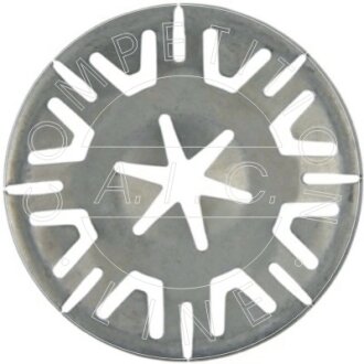 Скоба, к-т 25шт. aic 55664 на Рено Сафран