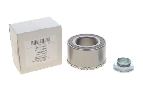 Пiдшипник ступицi aic 55687