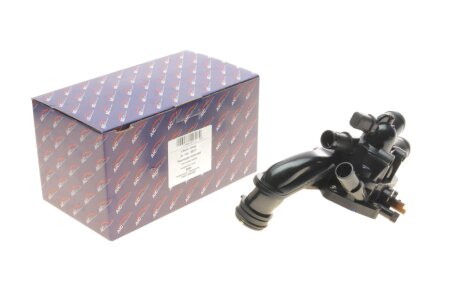 Термостат aic 55717 на Ситроен С4 пикассо-гранд пикассо