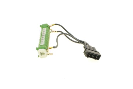 Реостат печки aic 55741