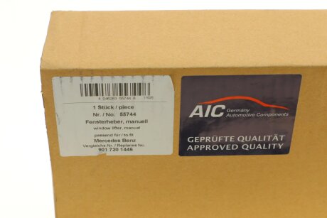 Стеклоподъемник (передний) aic 55744