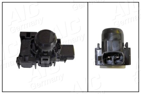 Датчик паркування aic 55746