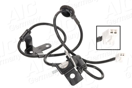 Датчик АВS заднiй, правий aic 55816 Датчик АВS заднiй, правий aic 55816