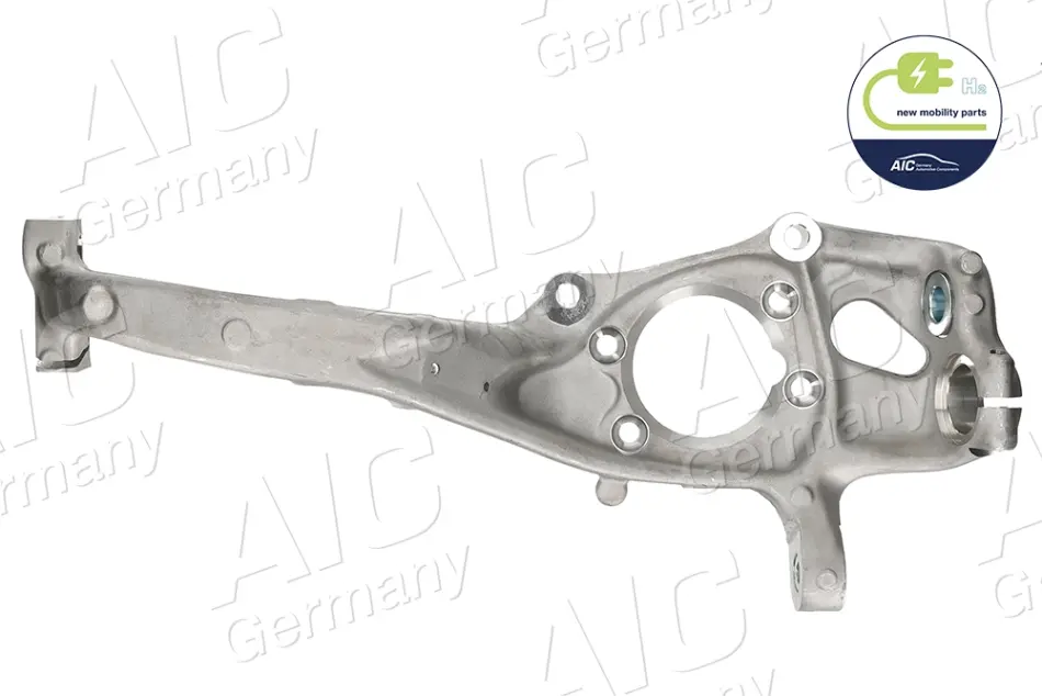 Цапфа (поворотный кулак) AIC 55828