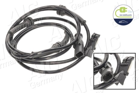 Датчик ABS заднiй, правий aic 55851 на Рено Кенго 2