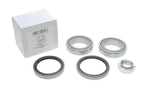 Пiдшипник ступицi aic 55853