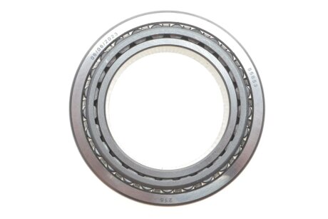 Пiдшипник ступицi aic 55853