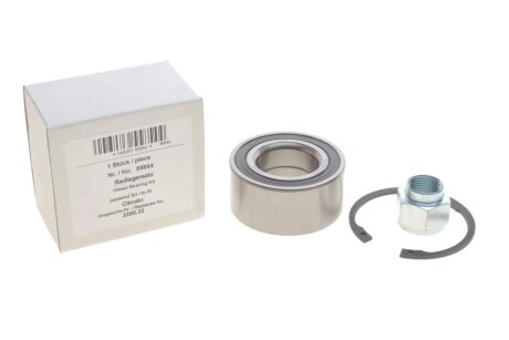 Пiдшипник ступицi aic 55854