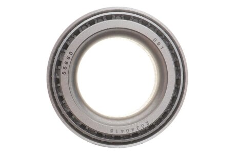 Пiдшипник ступицi aic 55860