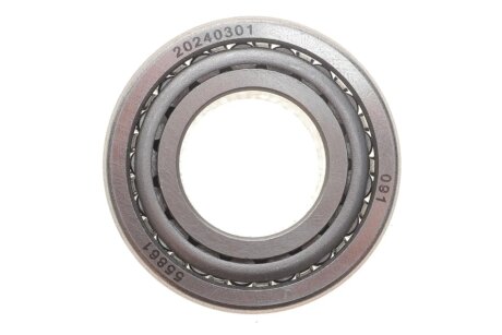 Пiдшипник ступицi aic 55861