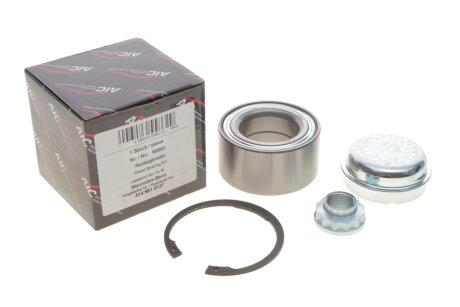 Пiдшипник ступицi aic 55862