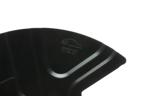 Защита диска aic 55909