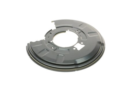 Защита диска aic 55910 на Бмв Е46