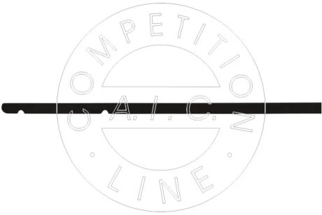 Щуп масляний aic 55954