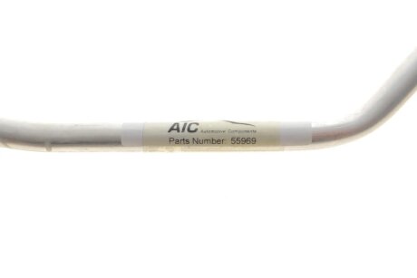 Патрубок системи гідропідсилення рульового управління aic 55969