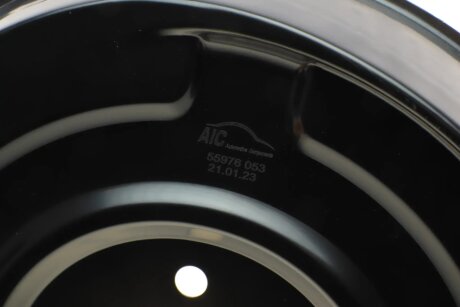 Защита диска aic 55976