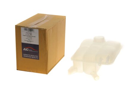 Бачок компенсацiйний aic 55991 на Форд Куга 1