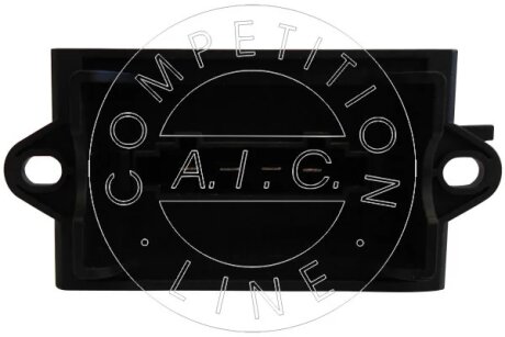 Резистор вентилятора aic 56004