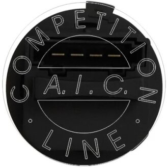 Резистор вентилятора aic 56006