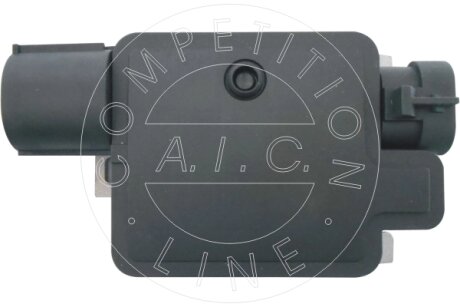 Блок управлiння вентилятора aic 56008