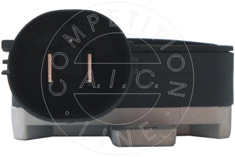 Блок управлiння вентилятора aic 56008