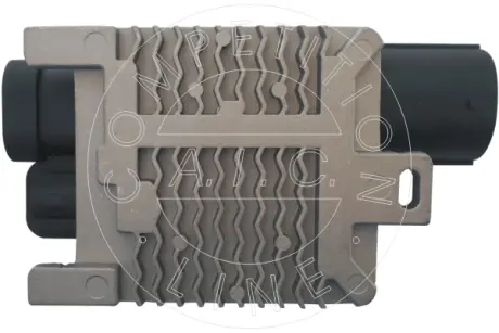 Блок управлiння вентилятора AIC 56008 Форд Мондео 4