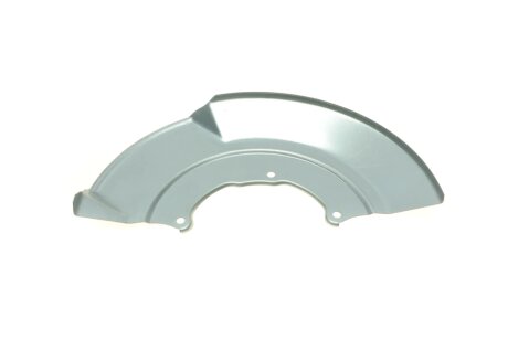 Защита диска aic 56017 на Форд Транзит 5