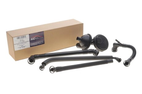 Ремкомплект вентиляцiї картера aic 56026