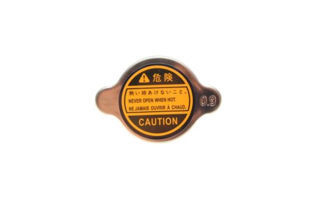 Кришка радіатора aic 56049