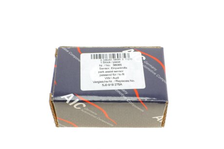 Датчик парковки aic 56065