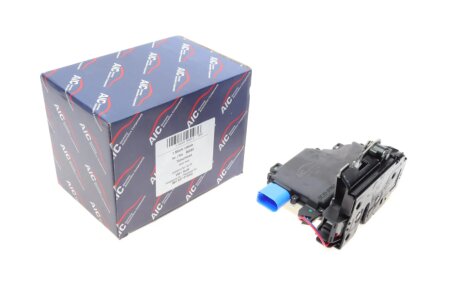 Замок дверей переднiй, лiвий aic 56093