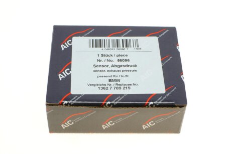 Датчик давления aic 56096