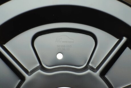 Защита диска aic 56168