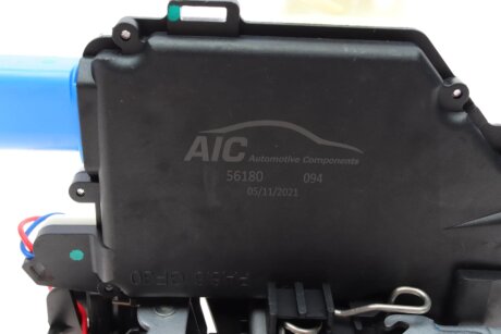 Замок дверей заднiй, лiвий aic 56180
