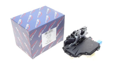 Замок дверей заднiй, лiвий aic 56180