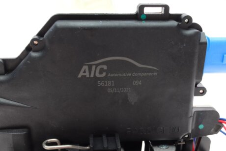 Замок дверей заднiй, правий aic 56181