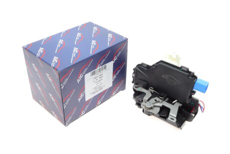 Замок дверей заднiй, правий aic 56181