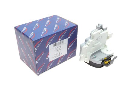 Замок дверей aic 56187