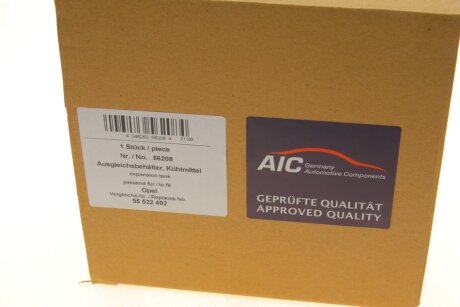 Бачок компенсацiйний aic 56208