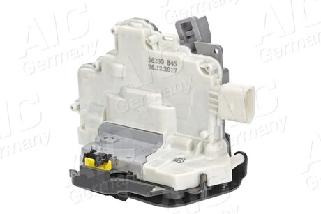 Замок дверей aic 56230 на Сеат Толедо 1