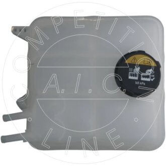 Бачок компенсацiйний з кришкою aic 56324SET