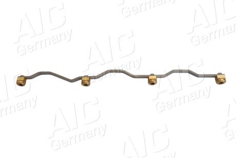 Комплект заслiнок, впускний колектор aic 56336