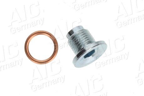 Пробка зливу мастила aic 56423