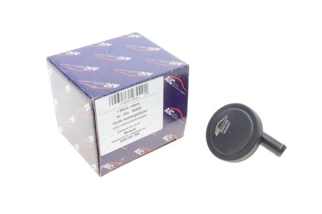 Клапан вентиляцiї картера aic 56449 на Рено Клио 3